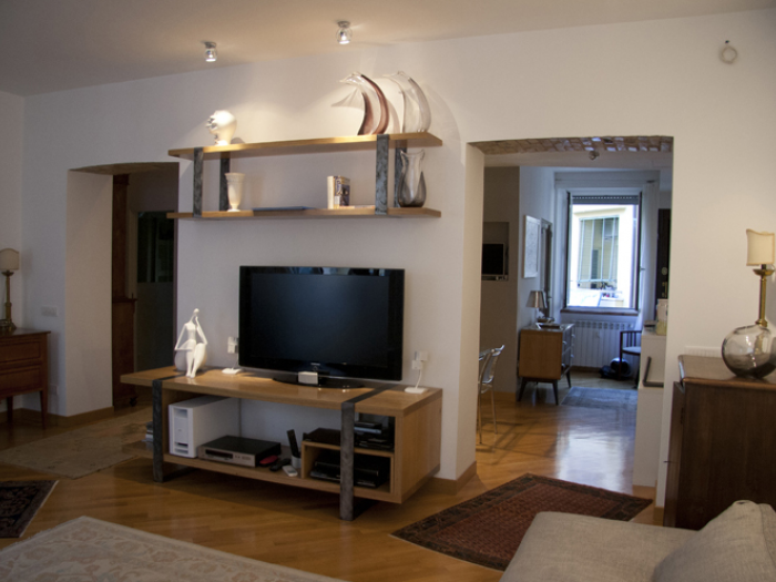 Archisio - Studio Amaart - Progetto Mim Apartment