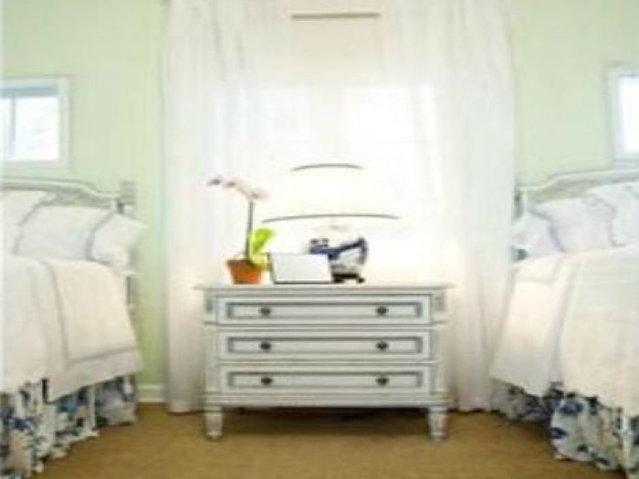 Archisio - Bazar - Progetto Tendaggi