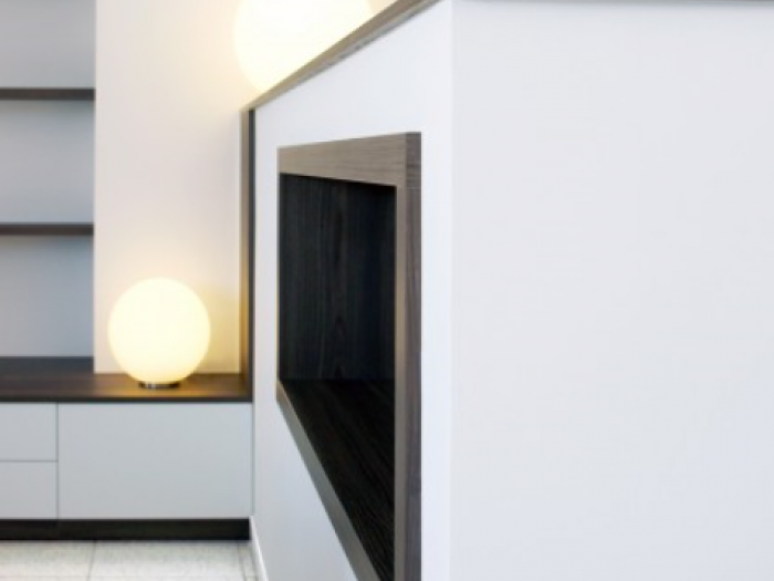 Archisio - Studio Promenade Architecturale - Progetto Casa ares