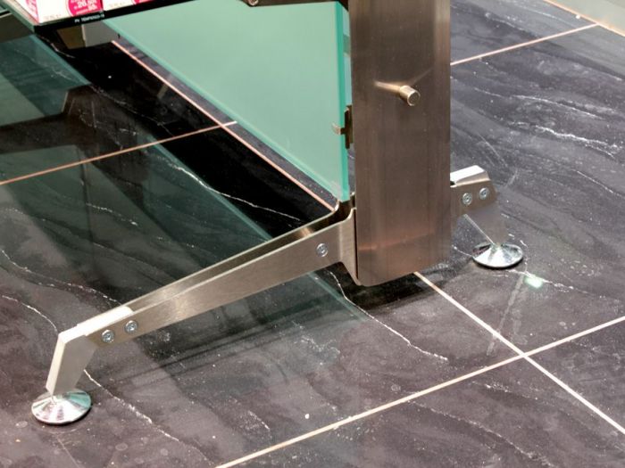 Archisio - Massimo De Salvia - Progetto Farmacia crm2013