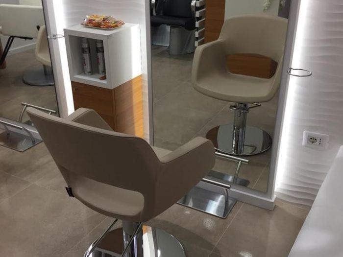 Archisio - Salvatore Nicolosi - Progetto Deha