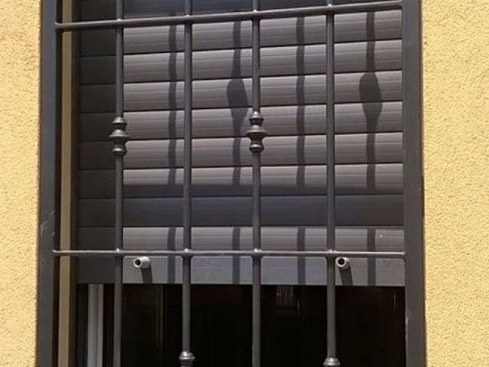 Archisio - Mister Fabbro Colavorazioni In Ferro - Progetto Sostituzione tapparelle