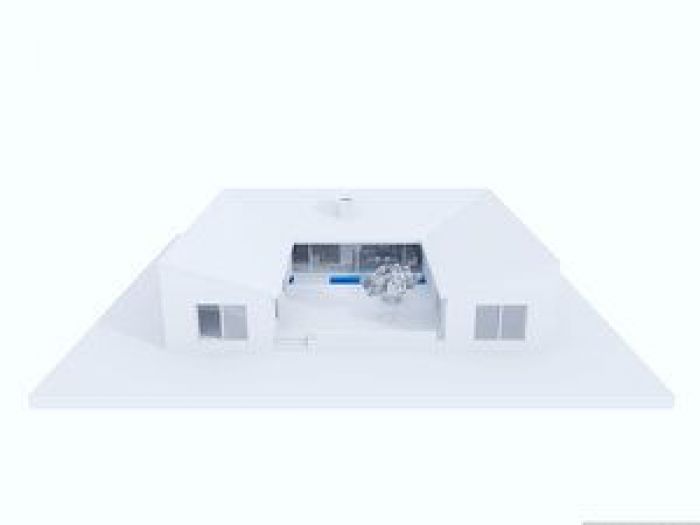 Archisio - Tixa - Progetto Casabo