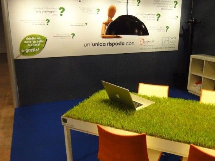 Archisio - Cofra Architettura Design Innovazione - Progetto Fiera vicenza