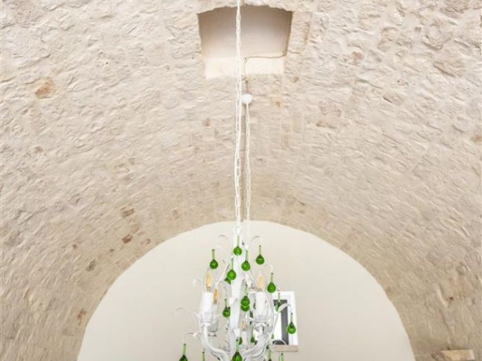 Archisio - Arkitetti Flore Venezia - Progetto La trullaia