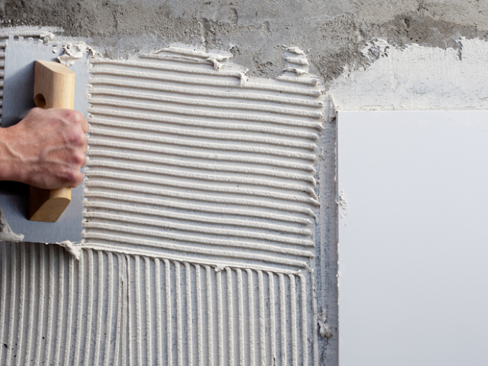 Archisio - Faro Costruzioni - Progetto Piccoli lavori edili