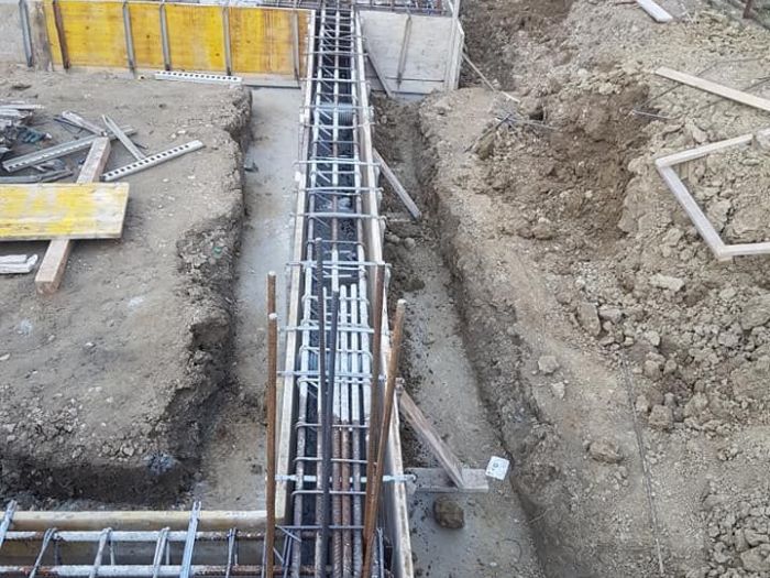 Archisio - Gehome - Progetto Esterni ed interni