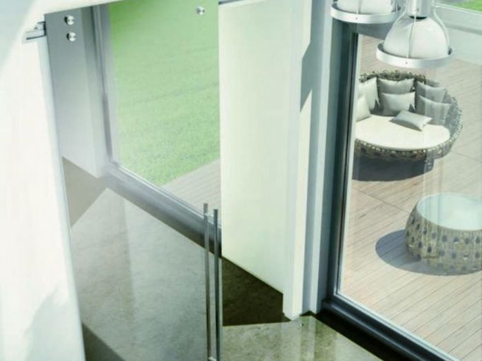 Archisio - Styl Porte Serramenti - Progetto Porte interne