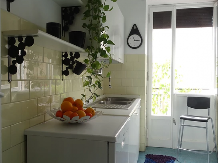 Archisio - Home Me - Progetto Home staging appartamento da affittare