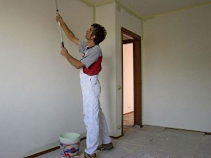 Archisio - Edilmanfre srl - Progetto Tinteggiatura pareti a modena e provincia