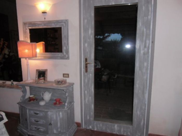 Archisio - Pazza Darte - Progetto Decorazione di mobili