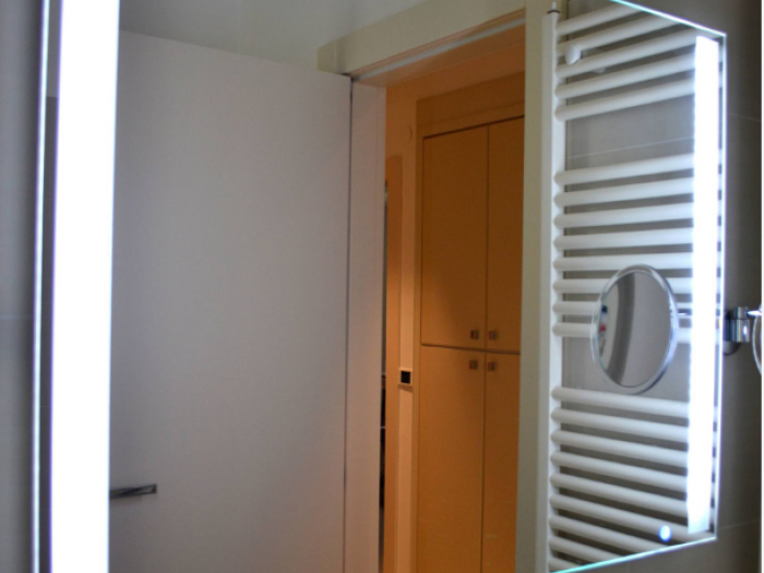 Archisio - Carmela De Matteis - Progetto Casa francesca