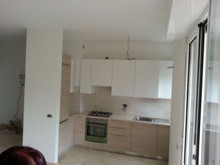 Archisio - Bianco Design srl - Progetto Riqualificazione leggera di un abitazione