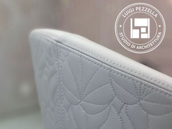 Archisio - Studio Di Architettura Luigi Pezzella - Progetto Incanto luxury spa