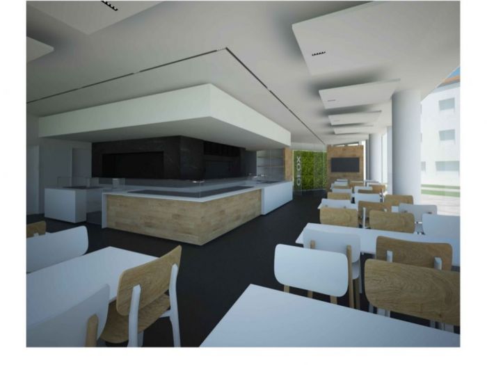 Archisio - Alessia Fuda - Progetto Lavori 2