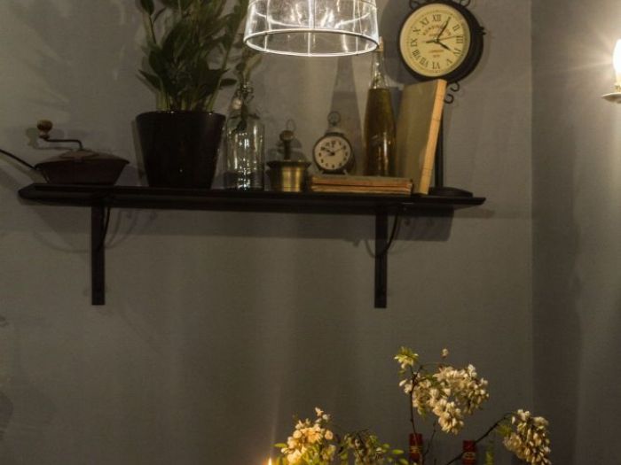 Archisio - Design Project - Progetto Trinciabue