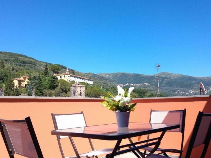 Archisio - Architetto Roberto Ferraro - Progetto Il cuore del borgo