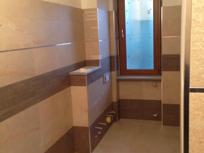 Archisio - Effe Effe Termoidraulica Snc - Progetto Ristrutturazioni