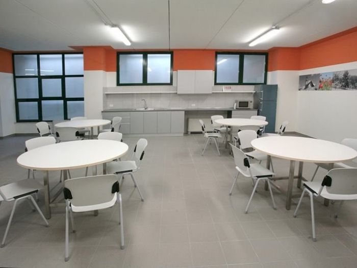 Archisio - Arredamenti Dalla A Alla Z - Progetto Progetto office