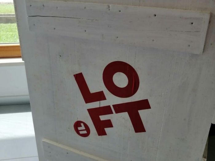 Archisio - Il Loft Arredamenti Design - Progetto Arredamenti design