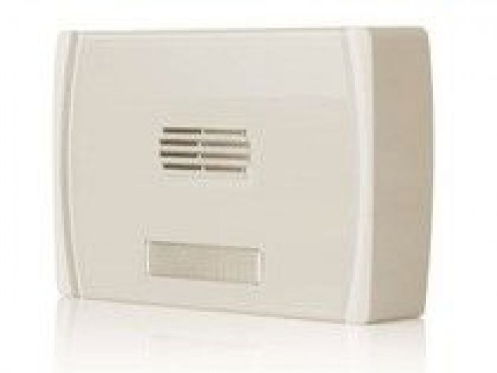 Archisio - Napolitano Impianti Elettrici - Progetto Impianto di allarme antifurto ideale