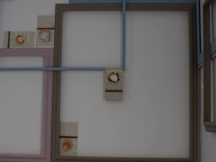 Archisio - Home Staging Sicilia - Progetto Villa iride Casa vacanze