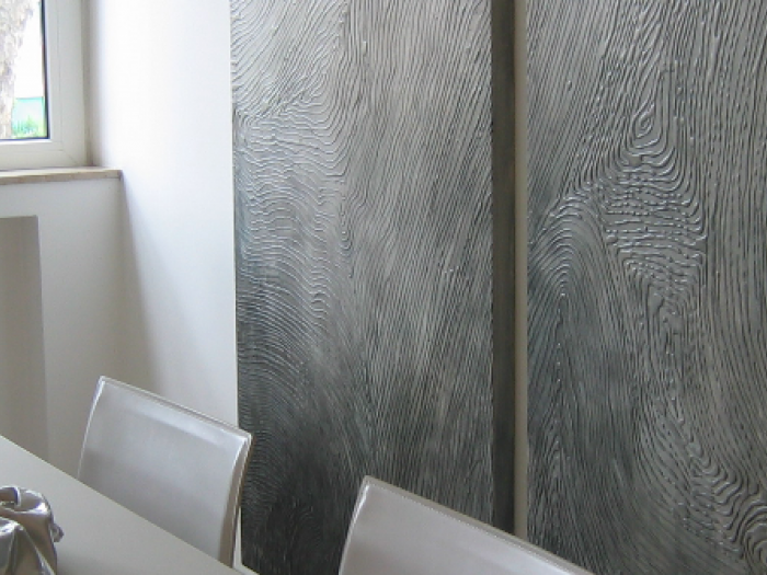 Archisio - Ann Sofie - Progetto Collezione opere artistiche