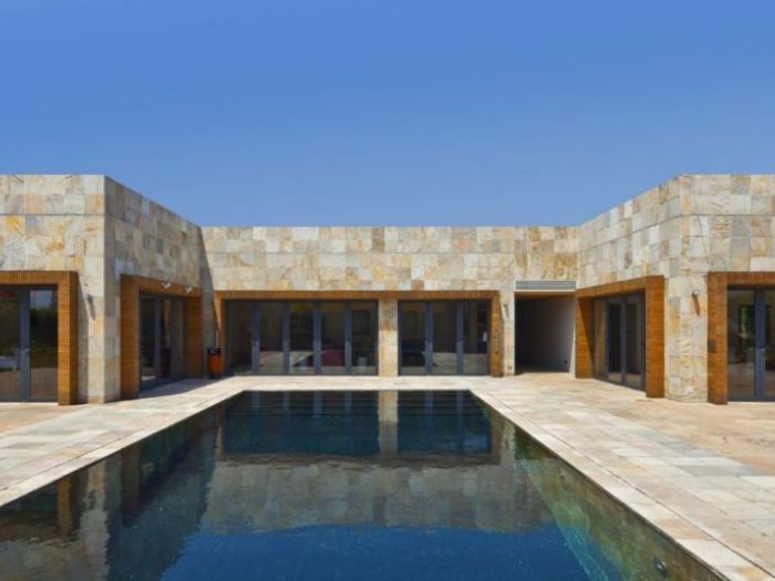 Archisio - Lula Ferrari - Progetto Vibram tecnhological center