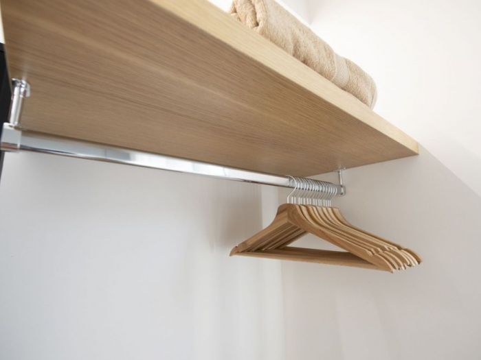 Archisio - Cristian Umili - Progetto Appartamento sestri levante