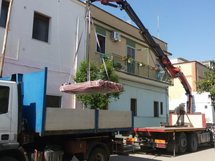 Archisio - Edilizia Spione - Progetto Ristrutturazione di un immobile