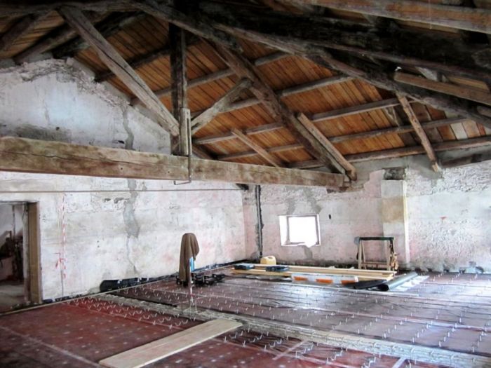 Archisio - Bb Costruzioni - Progetto Riqualificazione energetica edificio dell 500