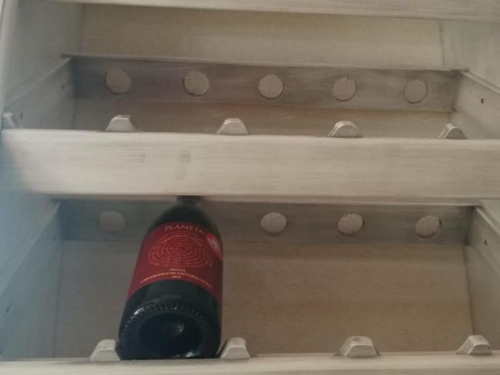 Archisio - Falegnameria Tuccitto - Progetto Mobili in legno