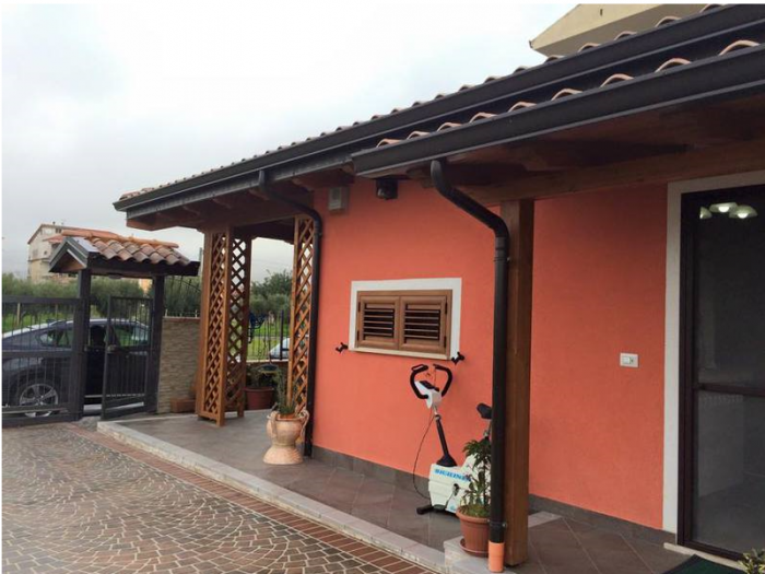 Archisio - Angoli Legno Edilizia - Progetto Costruzioni in legno