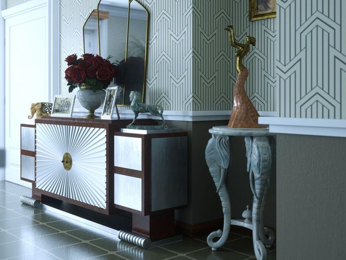 Archisio - Salvatore Micciulla - Progetto Ambiente dec