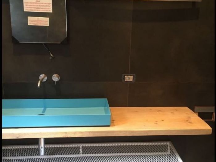 Archisio - Equilatero srl - Progetto Ristrutturazione