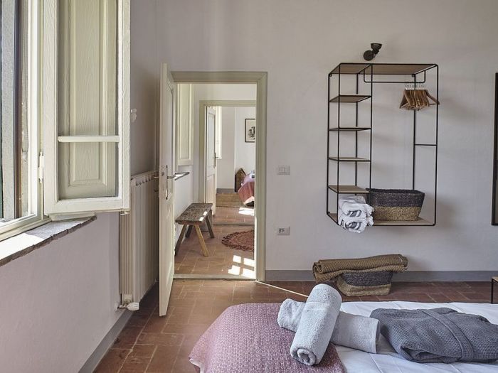 Archisio - Matteo Castelli Fotografia - Progetto Villa privata vinci