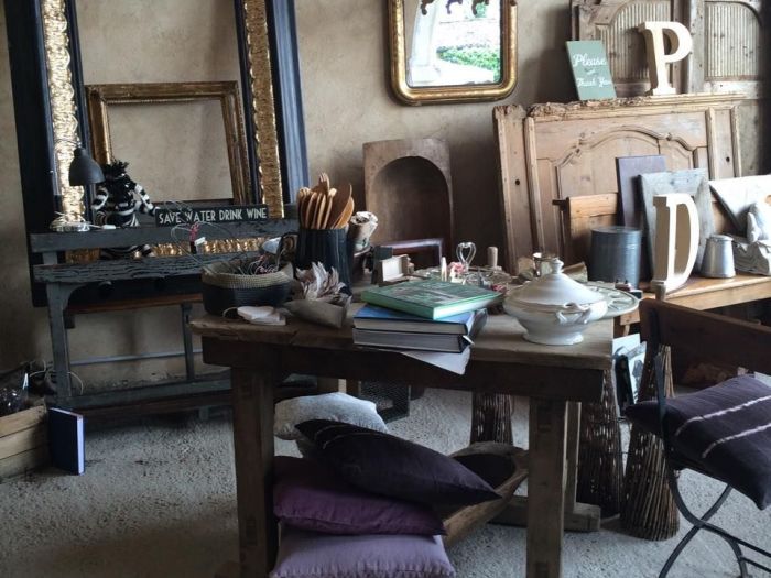 Archisio - Blu Di Prussia - Progetto Laboratorio di artigianato artistico