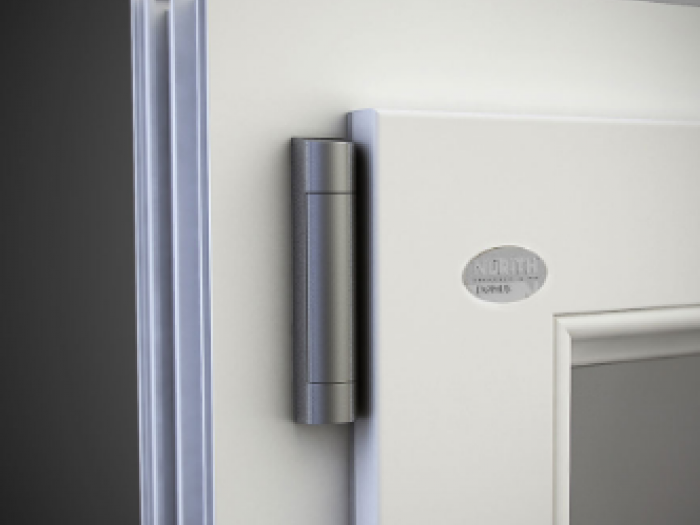 Archisio - Mario Angelo - Progetto Infissi in alluminio