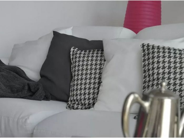 Archisio - Gabriella Sala Home Staging Relooking Specialist - Progetto Home staging in fashion loft nel centro di milano