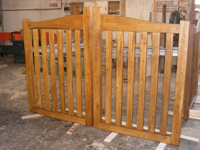 Archisio - Falegnameria Ferruzzi - Progetto Falegnameria