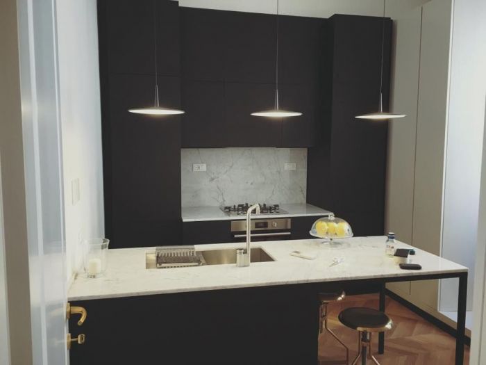 Archisio - Ea Works srl - Progetto Ristrutturazioni e restauri completi spazi interni in provincia di roma