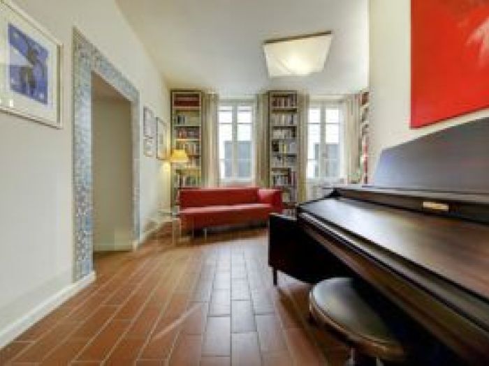 Archisio - Matteo Grande - Progetto Fotografia di interni-immobiliare