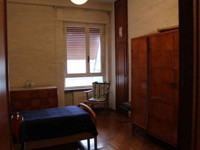 Archisio - Angela Paniccia - Progetto La casa dellartista home staging terni