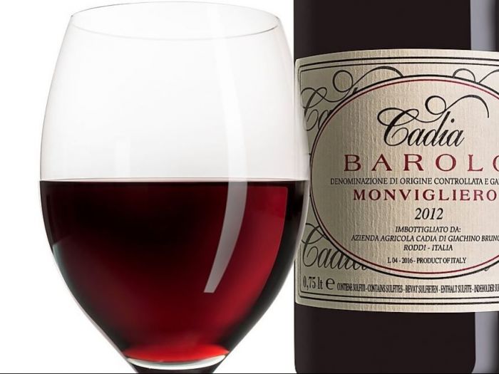 Archisio - Stefano Carniccio - Progetto Wine