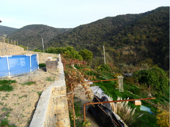Archisio - Rosalba Ruppi - Viviamo Nel Verde - Progetto Piccola piscina