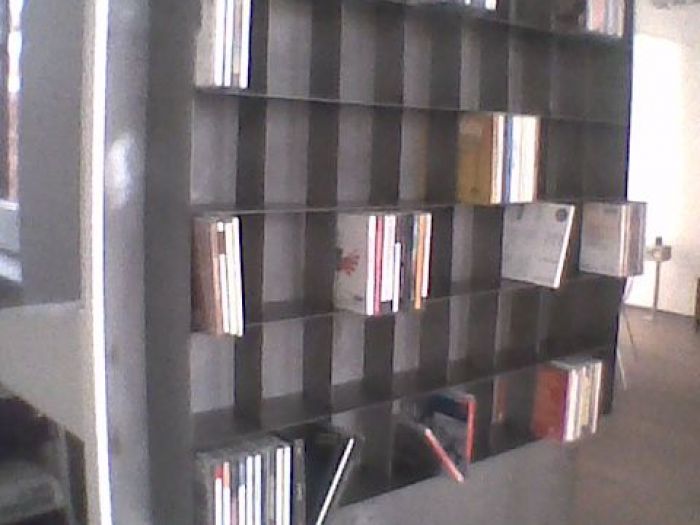 Archisio - Argentero Carpenteria Metallica - Progetto Arredamento interni