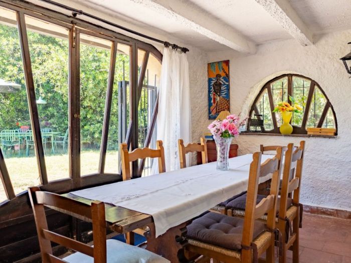 Archisio - Sabrina Pezzoli - Progetto Rancho grande