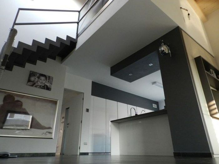 Archisio - Abcme - Progetto Interni