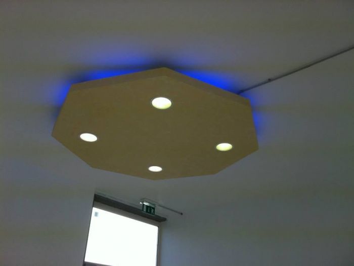 Archisio - Bernardino Polisena - Progetto Libreria