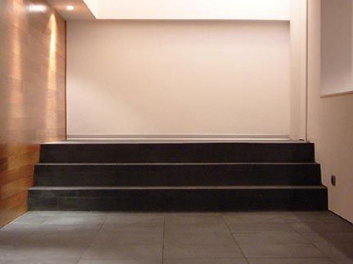 Archisio - Bdf Architetti - Progetto G house